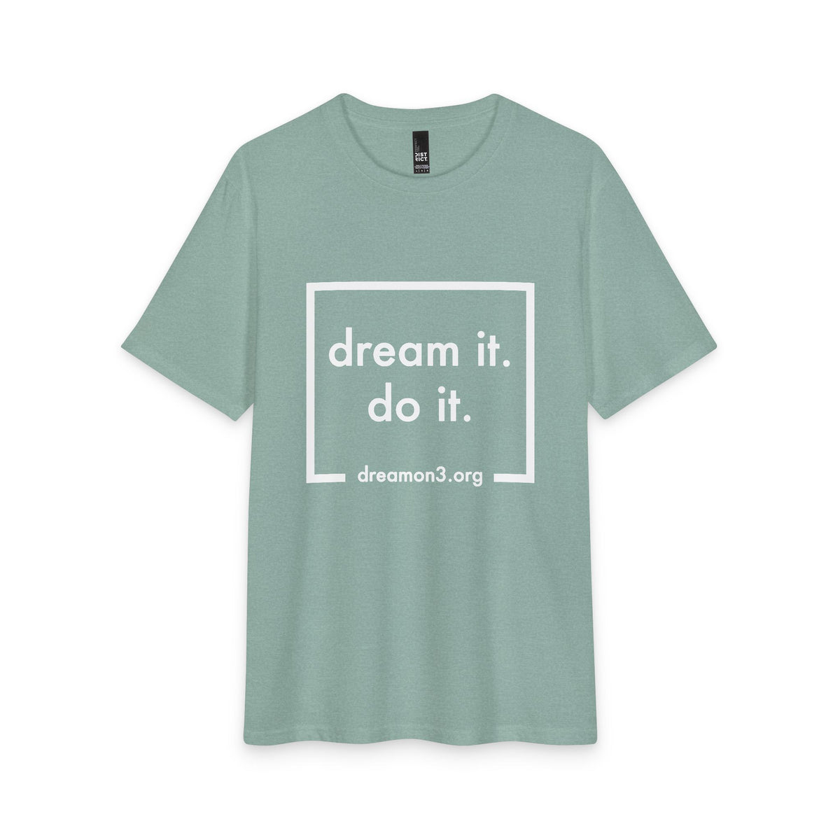 District ® Perfect Tri ® Tee