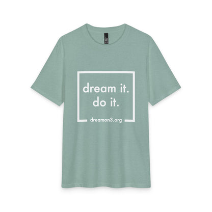 District ® Perfect Tri ® Tee