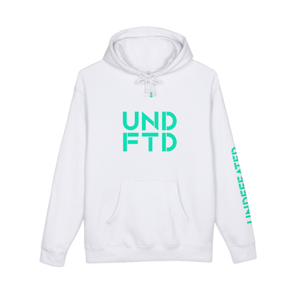 'UNDEFEATED' HEAVYWEIGHT HOOD