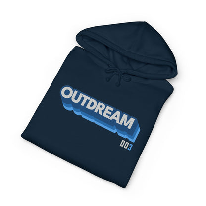 THE 'OUTDREAM' HOODIE