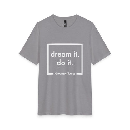 District ® Perfect Tri ® Tee