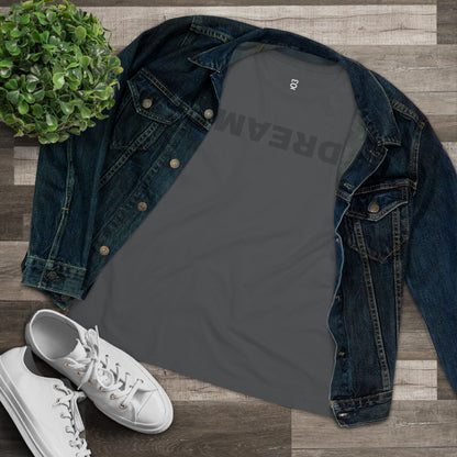 'DREAMS HAPPEN' WOMEN'S TEE