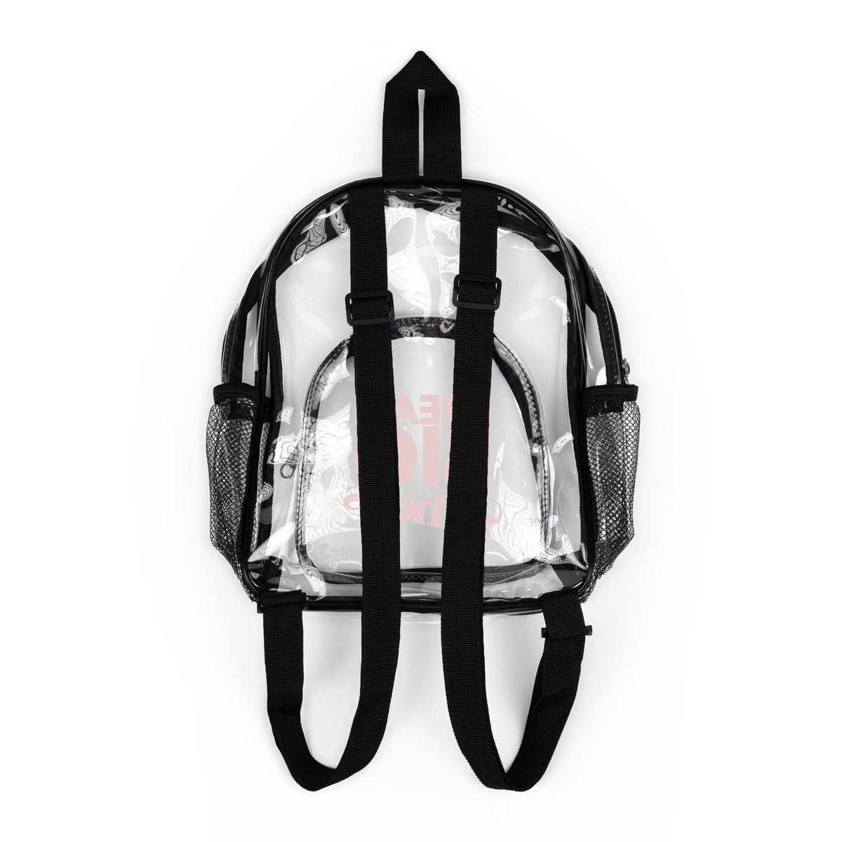 DREAM BIG STADIUM BAG