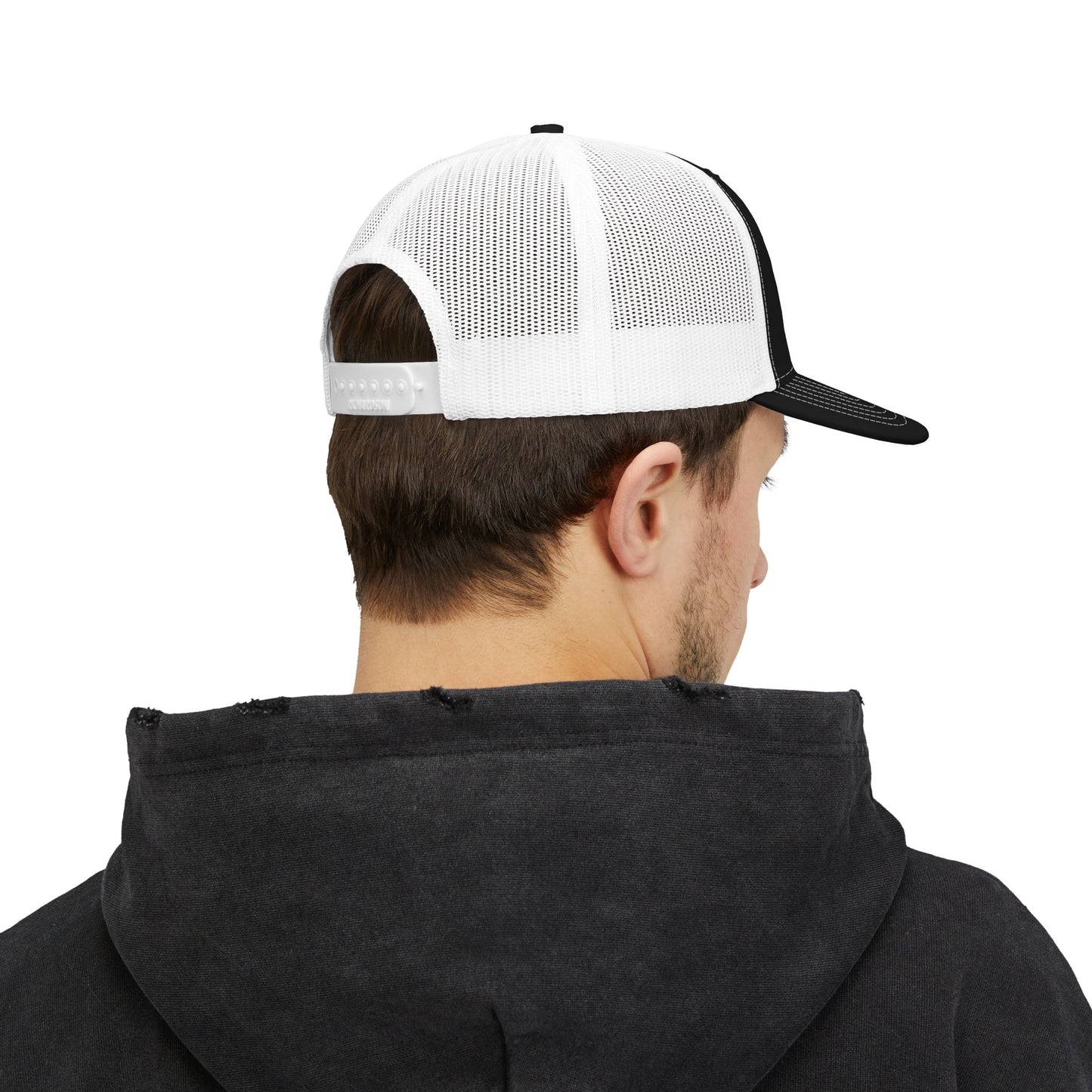 'DREAM IT. DO IT.' TRUCKER CAP