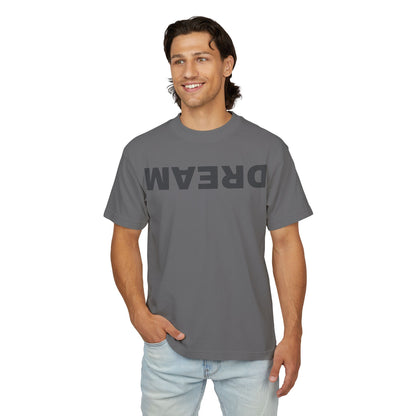 'DREAMS HAPPEN' MEN'S HEAVY TEE