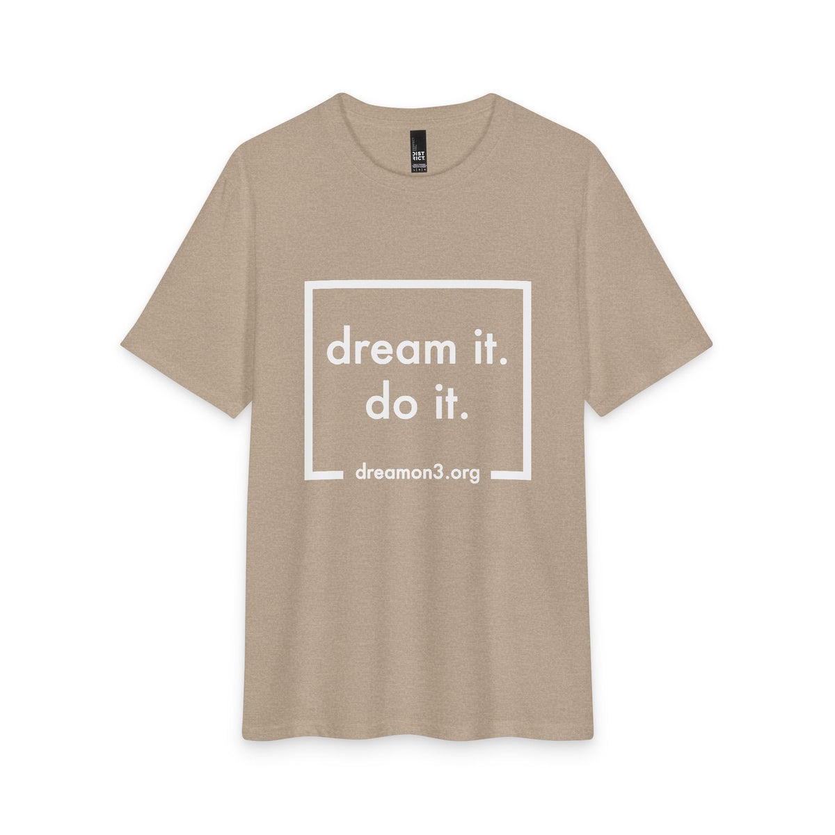 District ® Perfect Tri ® Tee