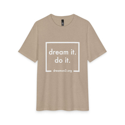 District ® Perfect Tri ® Tee
