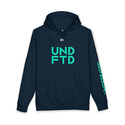 'UNDEFEATED' HEAVYWEIGHT HOOD