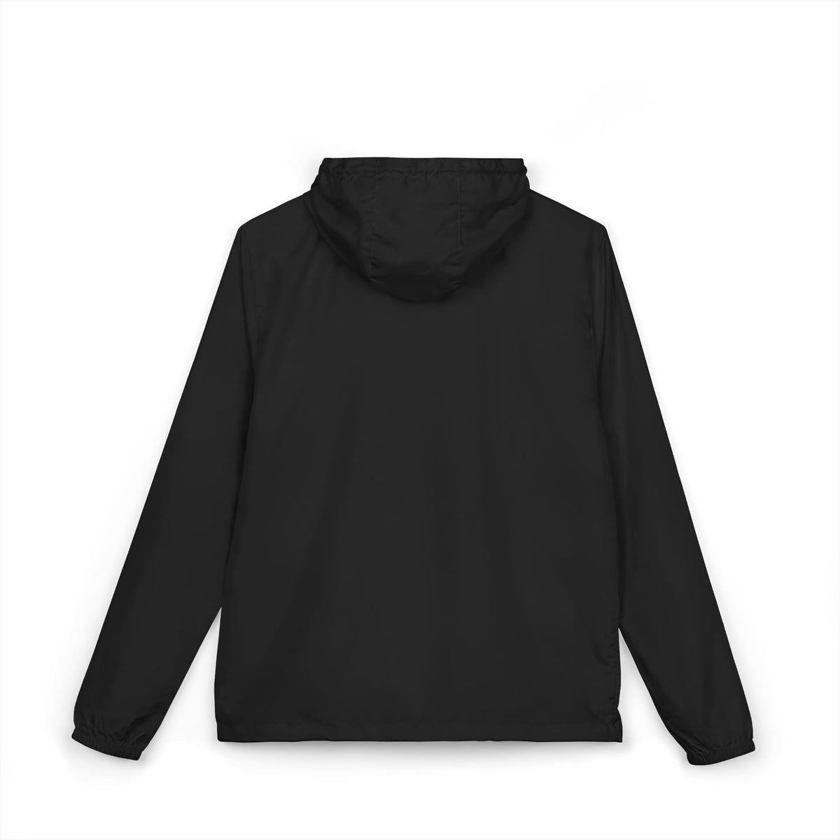Dream It Do It Unisex Full-Zip Windbreaker Jacket