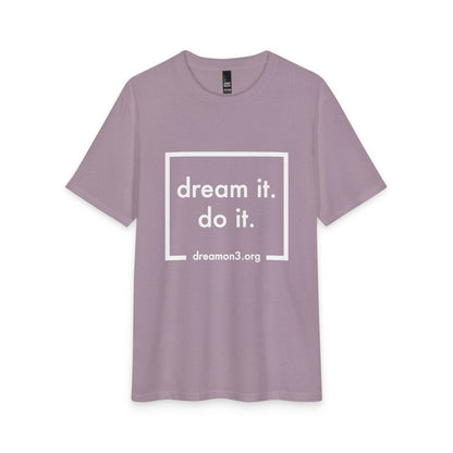 District ® Perfect Tri ® Tee