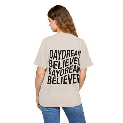 'DAY DREAMER' HEAVY TEE