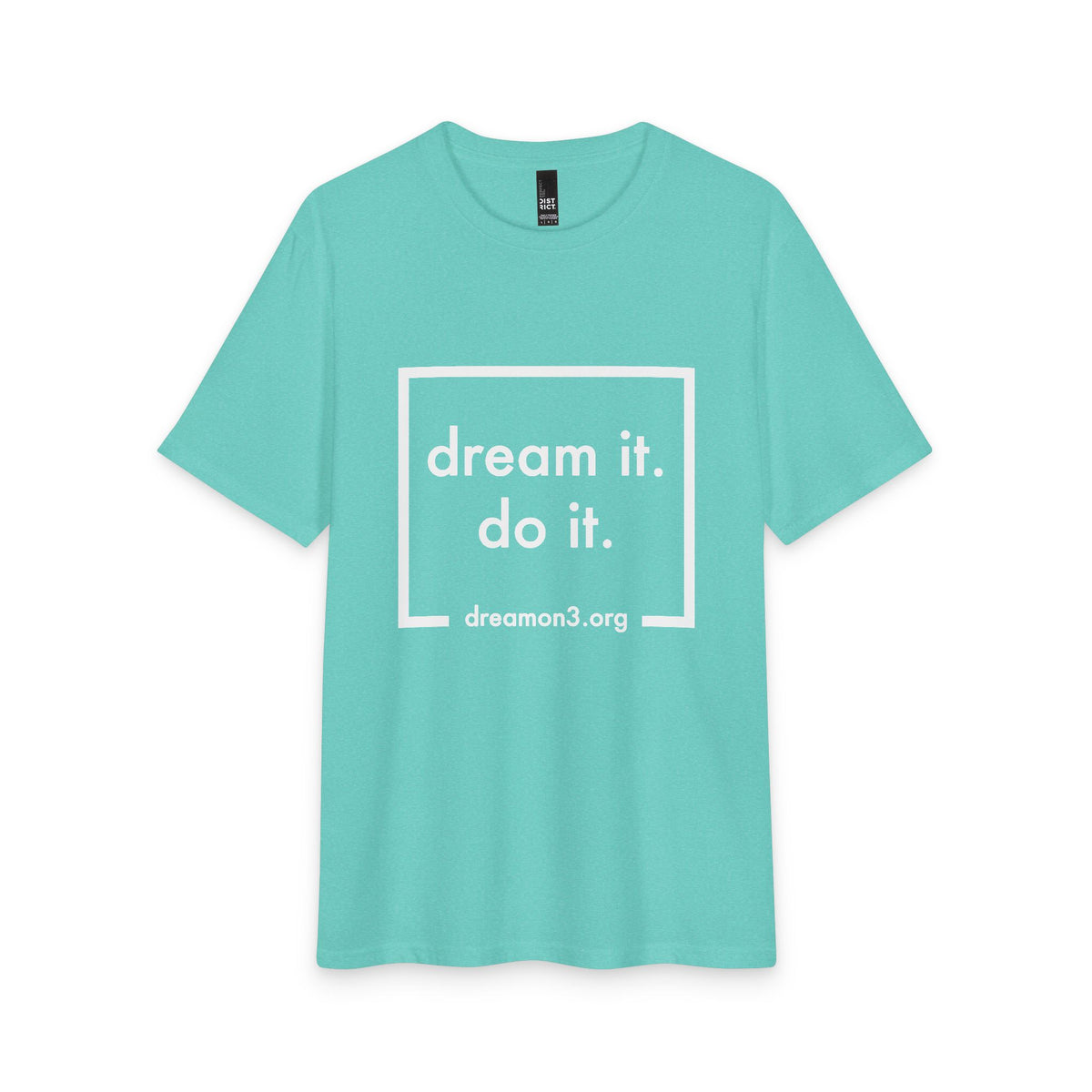 District ® Perfect Tri ® Tee