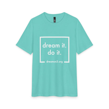 District ® Perfect Tri ® Tee