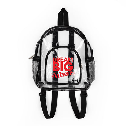 DREAM BIG STADIUM BAG