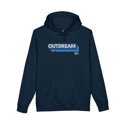 THE 'OUTDREAM' HOODIE