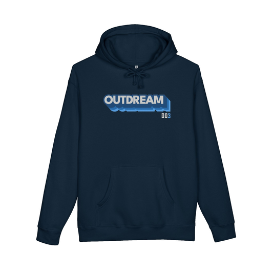 THE 'OUTDREAM' HOODIE