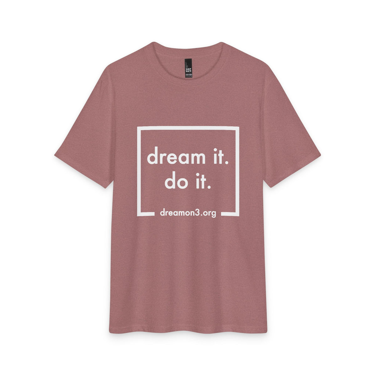 District ® Perfect Tri ® Tee