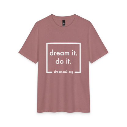 District ® Perfect Tri ® Tee