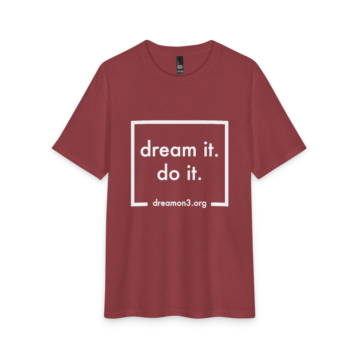 District ® Perfect Tri ® Tee