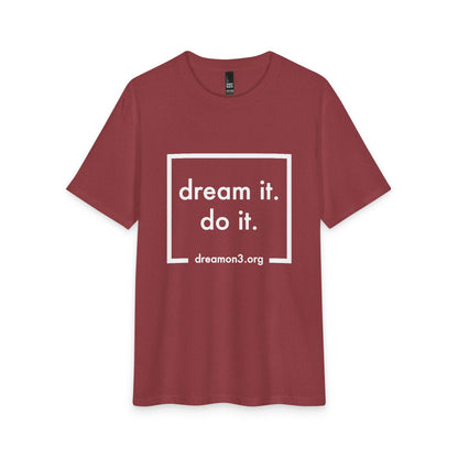 District ® Perfect Tri ® Tee