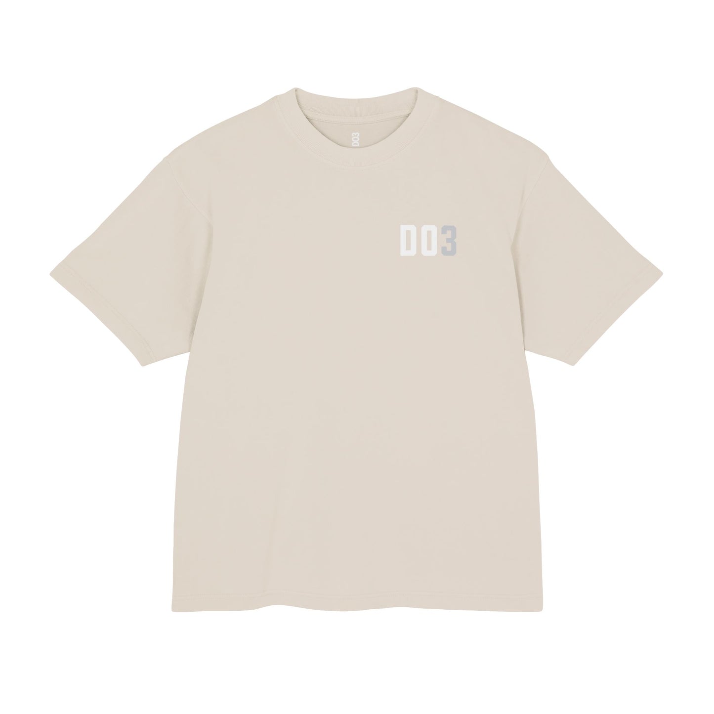 'DAY DREAMER' HEAVY TEE