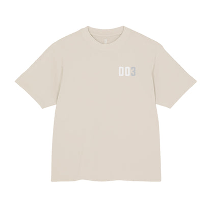 'DAY DREAMER' HEAVY TEE