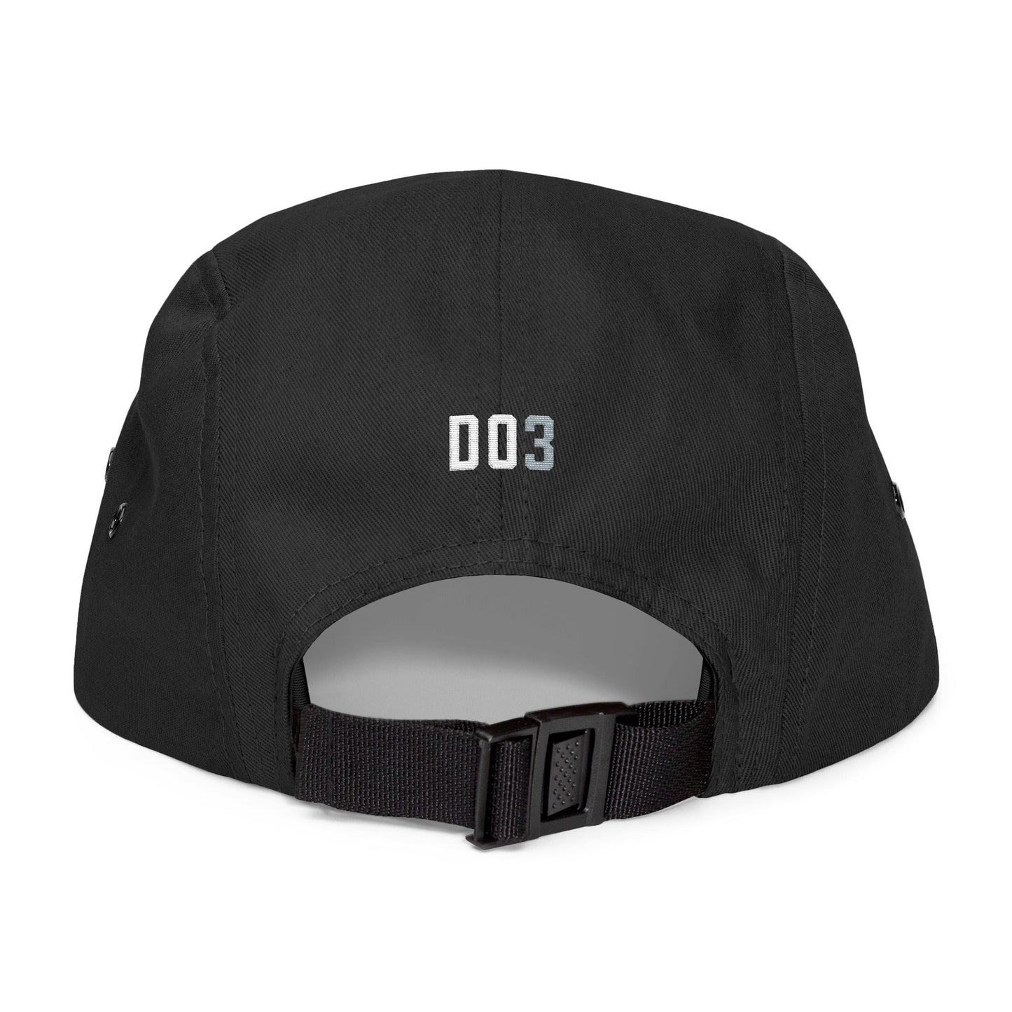 'DREAM IT. DO IT.' 5 PANEL CAP
