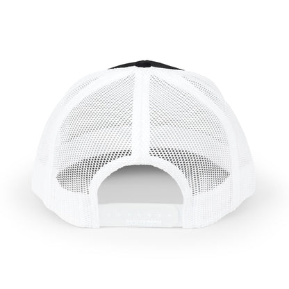 'DREAM IT. DO IT.' TRUCKER CAP