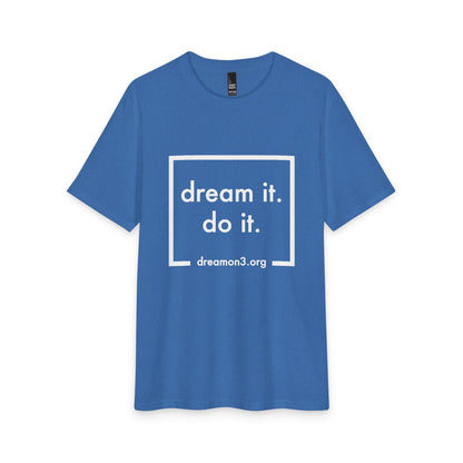 District ® Perfect Tri ® Tee