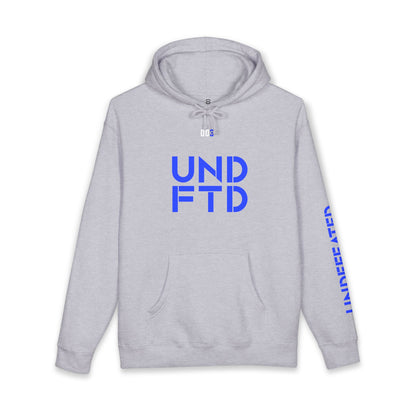 'UNDEFEATED' HEAVYWEIGHT HOOD