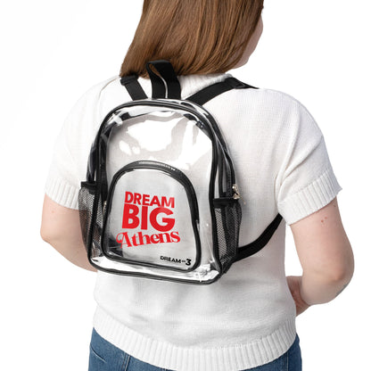 DREAM BIG STADIUM BAG