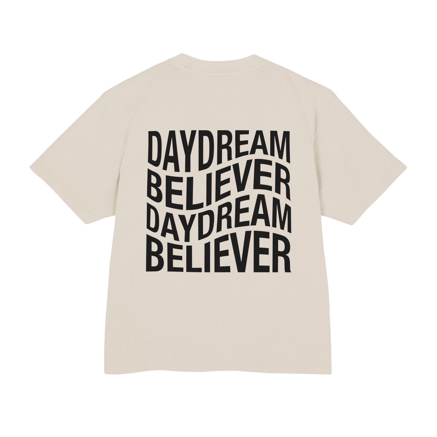 'DAY DREAMER' HEAVY TEE
