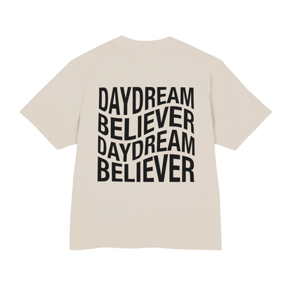 'DAY DREAMER' HEAVY TEE