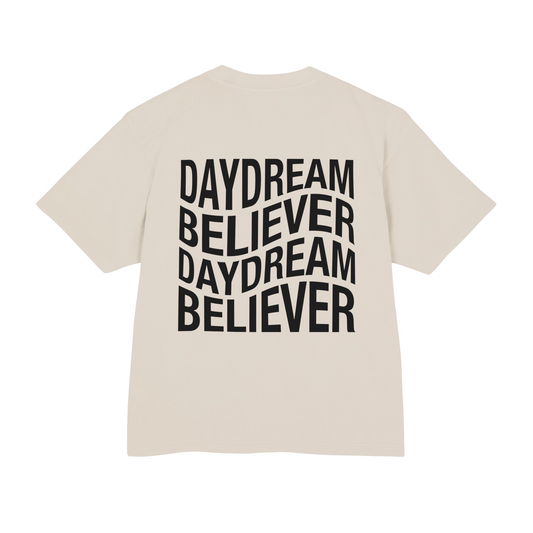 'DAY DREAMER' HEAVY TEE
