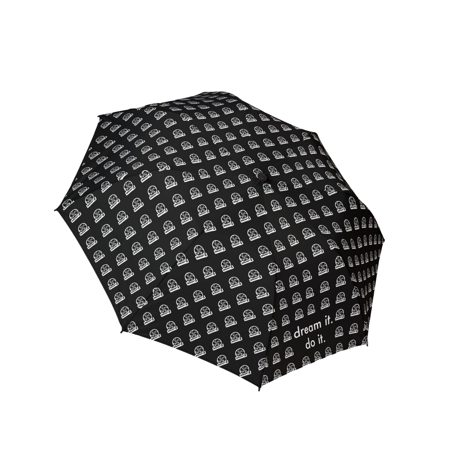 'DREAM IT. DO IT' PERFORMANCE UMBRELLA