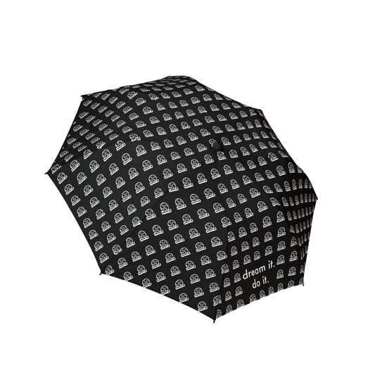 'DREAM IT. DO IT' PERFORMANCE UMBRELLA