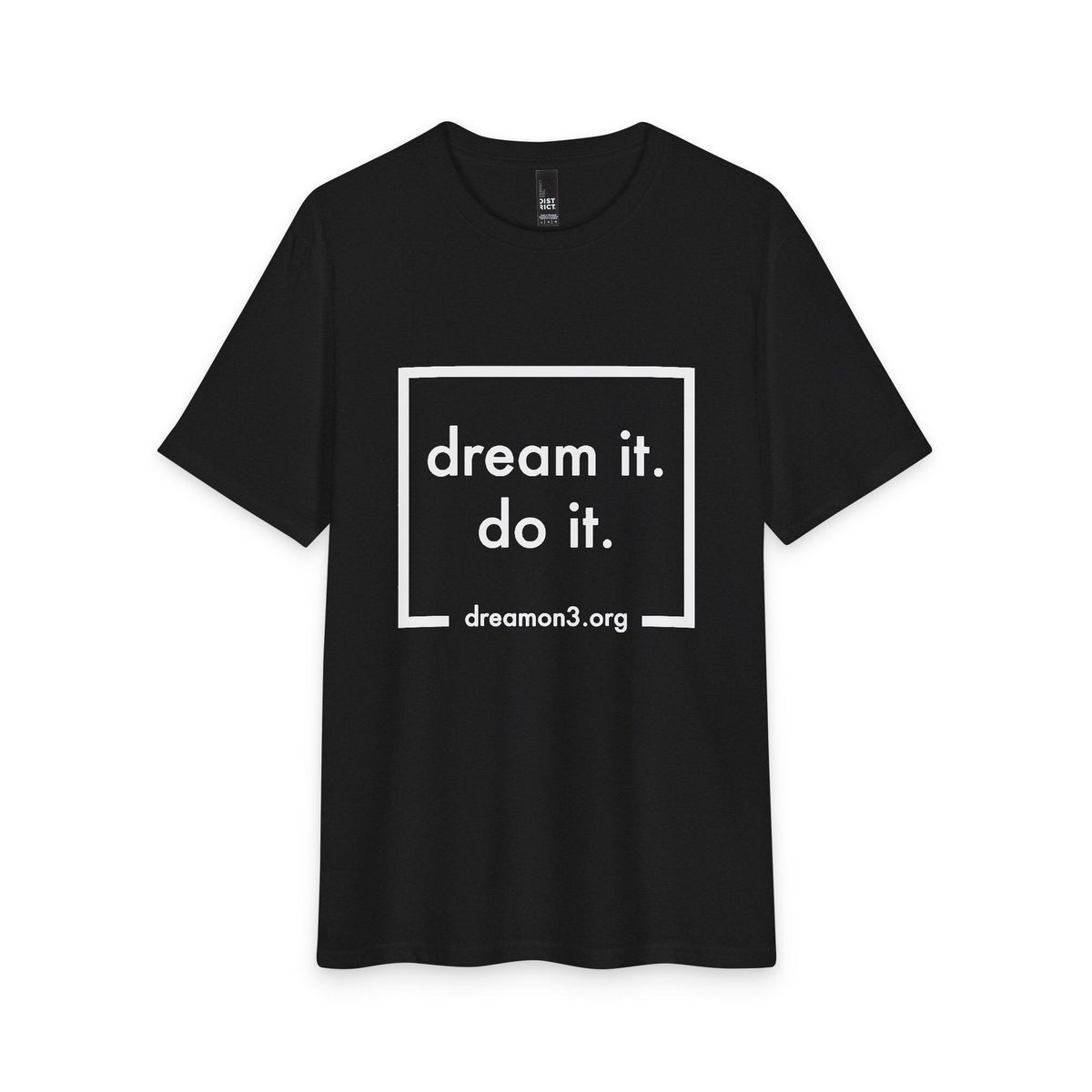 District ® Perfect Tri ® Tee