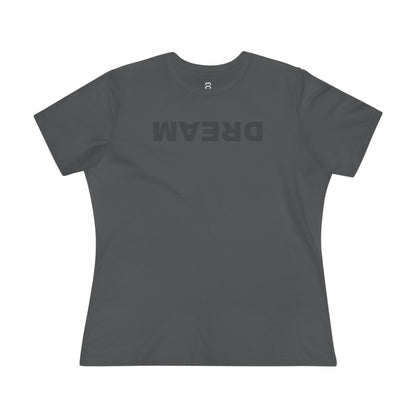 'DREAMS HAPPEN' WOMEN'S TEE