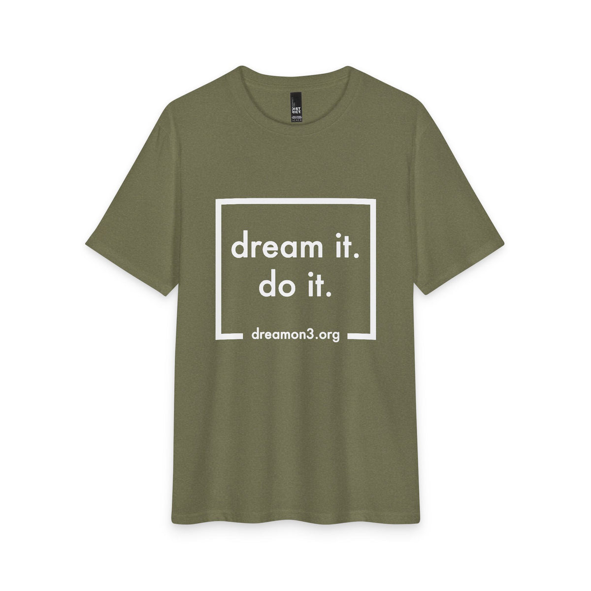 District ® Perfect Tri ® Tee