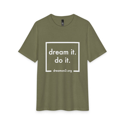 District ® Perfect Tri ® Tee