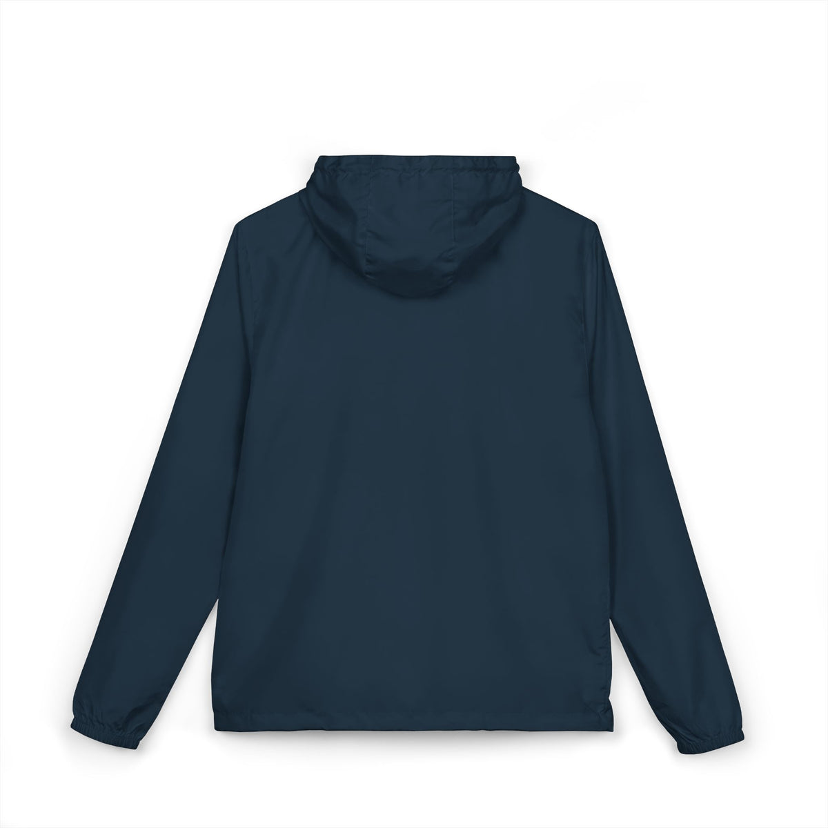 Dream It Do It Unisex Full-Zip Windbreaker Jacket