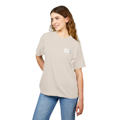 'DAY DREAMER' HEAVY TEE