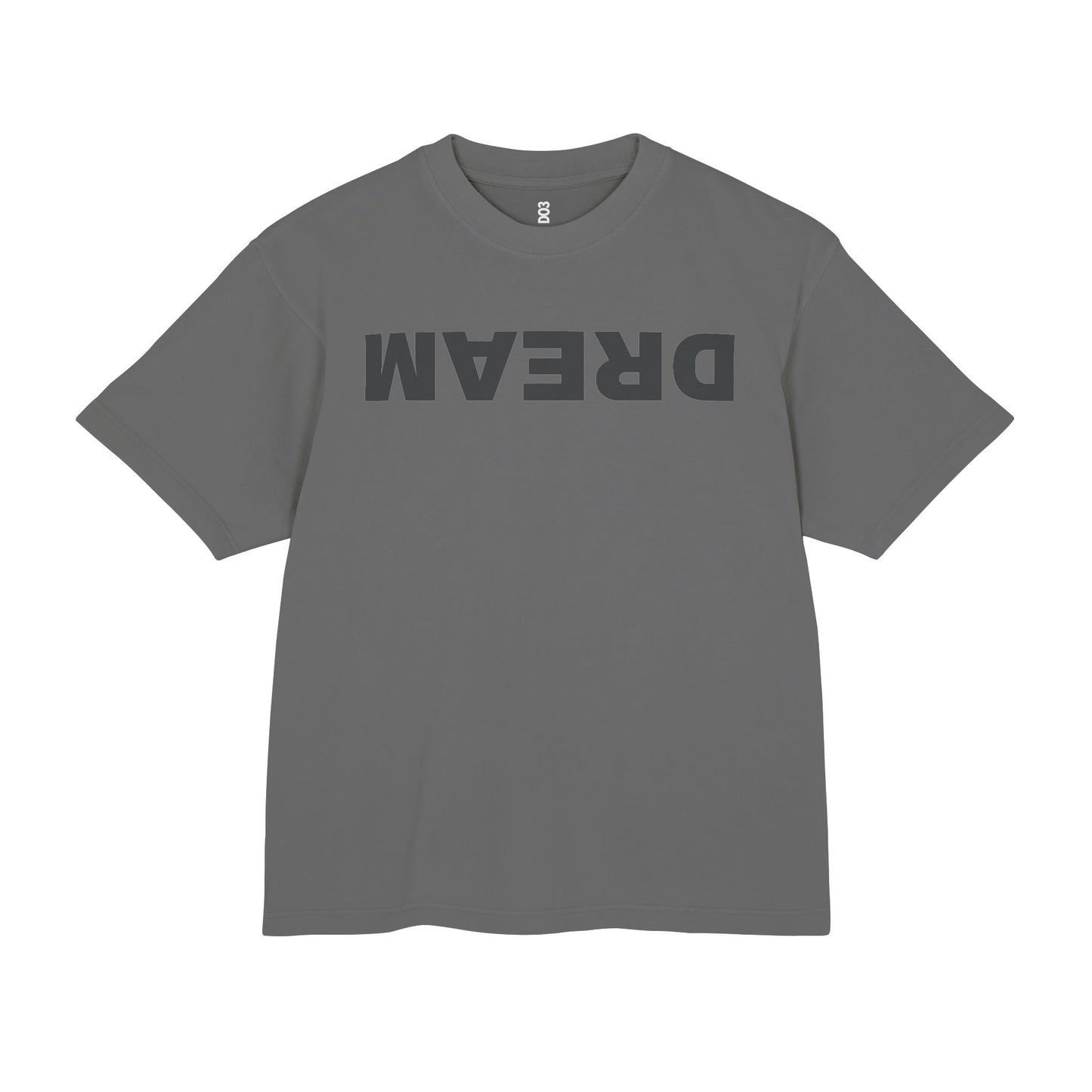 'DREAMS HAPPEN' MEN'S HEAVY TEE