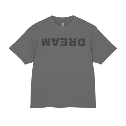'DREAMS HAPPEN' MEN'S HEAVY TEE